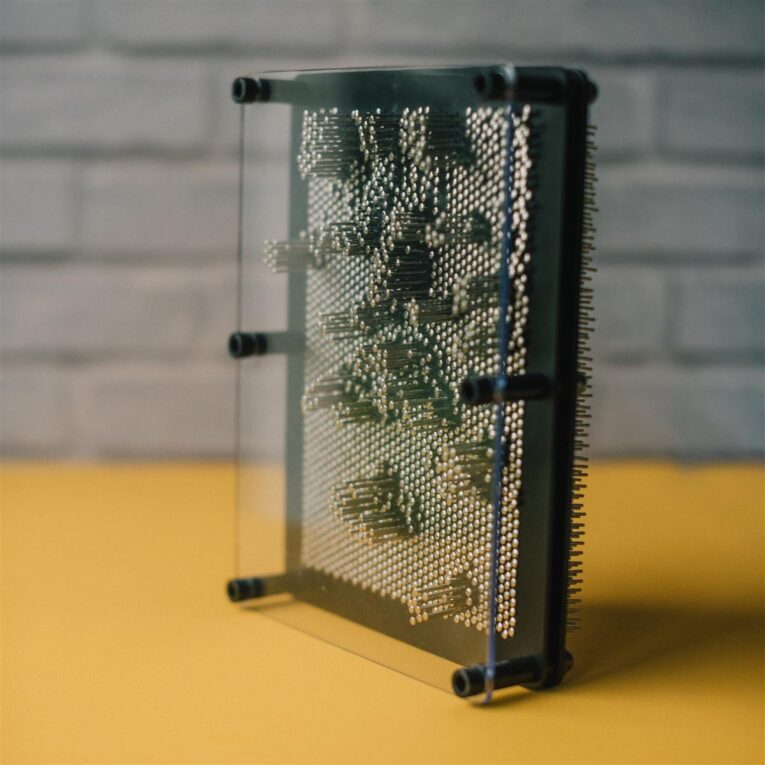 ESSERE AUTISTICO e ADHD?